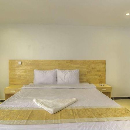 Kool Inn Siem Reap Exterior photo