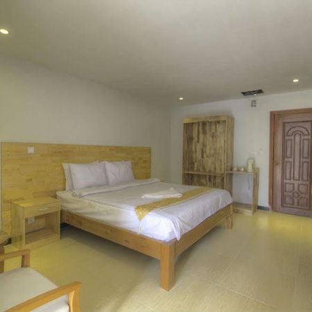 Kool Inn Siem Reap Exterior photo