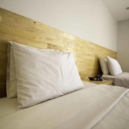 Kool Inn Siem Reap Exterior photo