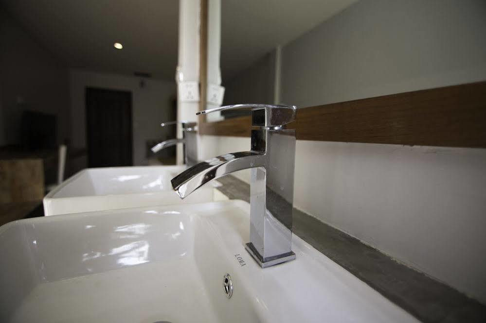 Kool Inn Siem Reap Exterior photo