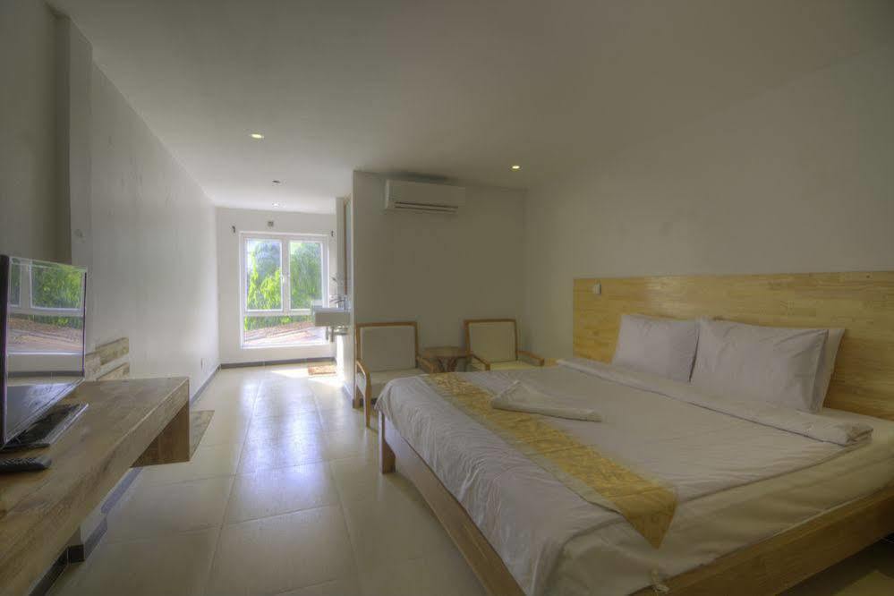 Kool Inn Siem Reap Exterior photo