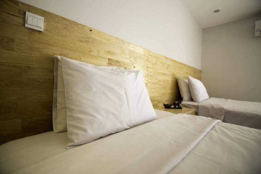 Kool Inn Siem Reap Exterior photo